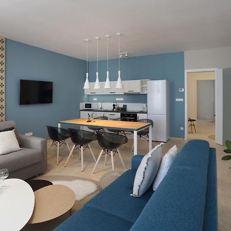 Apartmany Omega Lanskroun Exterior photo